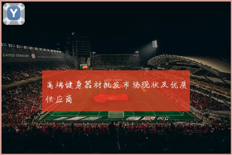 高端健身器材批发市场现状及优质供应商