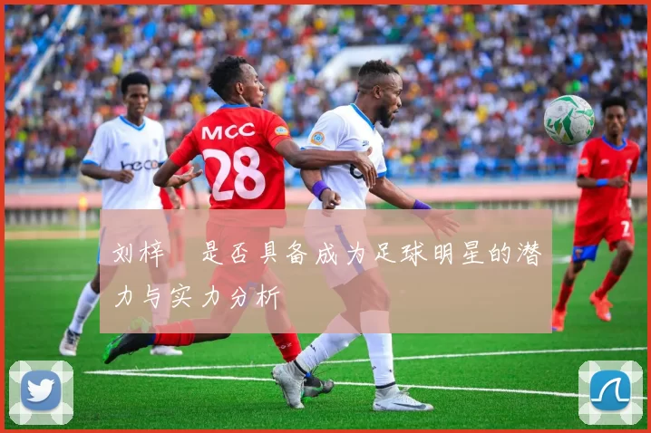 刘梓垚是否具备成为足球明星的潜力与实力分析