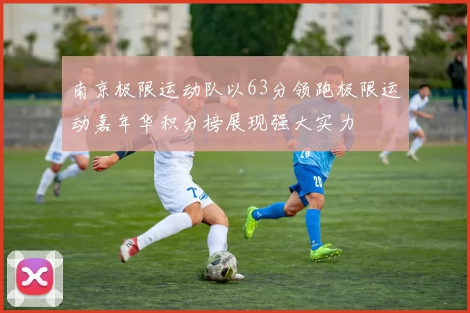 南京极限运动队以63分领跑极限运动嘉年华积分榜展现强大实力