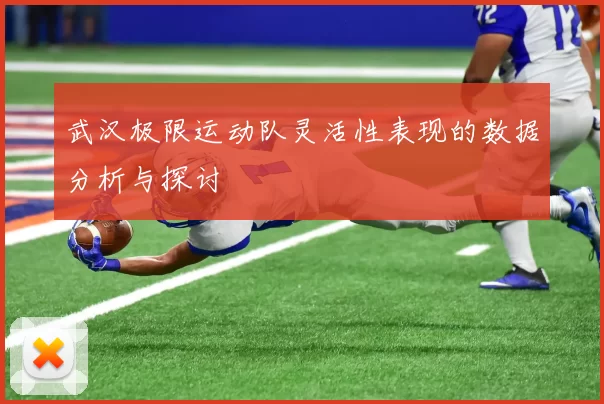 武汉极限运动队灵活性表现的数据分析与探讨
