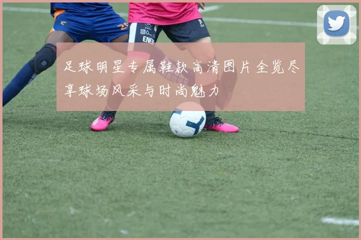 足球明星专属鞋款高清图片全览尽享球场风采与时尚魅力