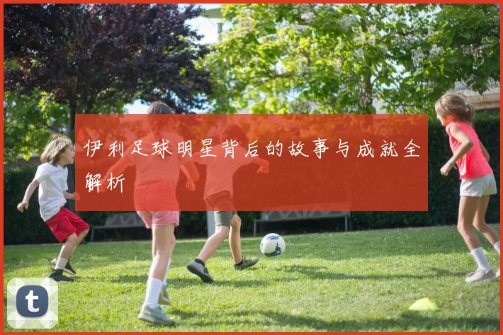 伊利足球明星背后的故事与成就全解析