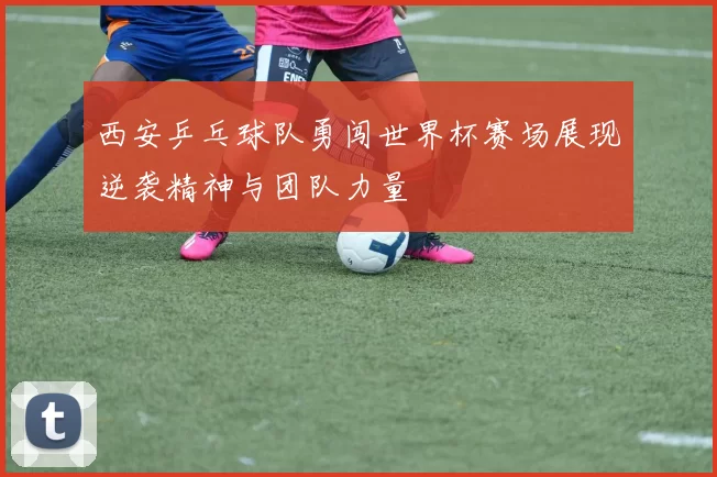 西安乒乓球队勇闯世界杯赛场展现逆袭精神与团队力量