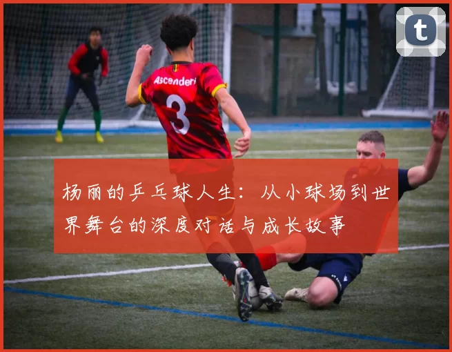 杨丽的乒乓球人生：从小球场到世界舞台的深度对话与成长故事