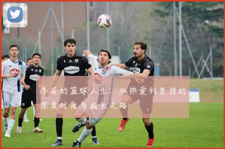 李芳的篮球人生：从热爱到坚持的深度对话与成长之路