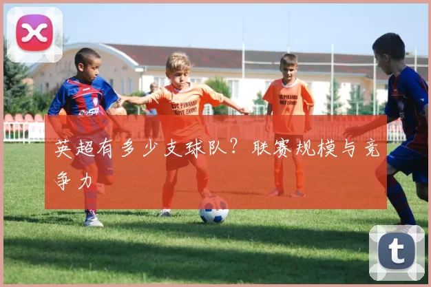 英超有多少支球队？联赛规模与竞争力