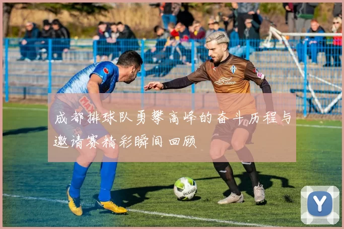 成都排球队勇攀高峰的奋斗历程与邀请赛精彩瞬间回顾