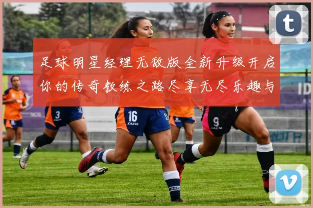 足球明星经理无敌版全新升级开启你的传奇教练之路尽享无尽乐趣与挑战