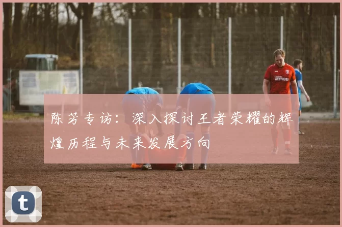 陈芳专访：深入探讨王者荣耀的辉煌历程与未来发展方向