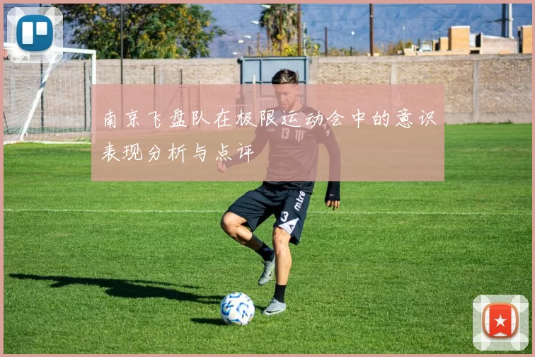 南京飞盘队在极限运动会中的意识表现分析与点评