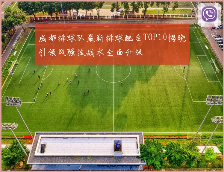 成都排球队最新排球配合TOP10揭晓引领风骚技战术全面升级